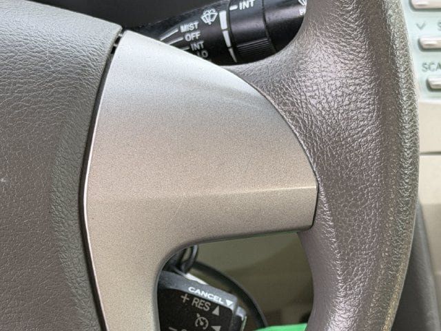 Used 2008 Toyota Camry LE FWD image 13
