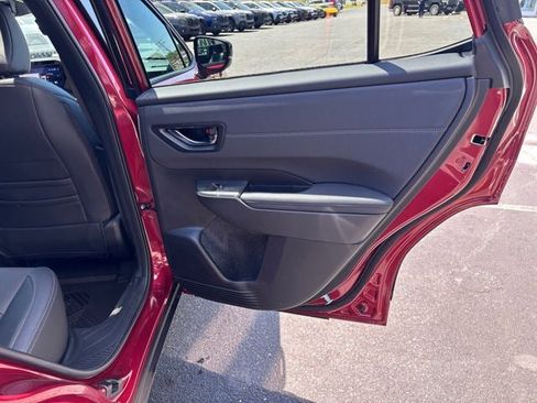 New 2026 Subaru Outback Touring XT AWD/4WD image 97