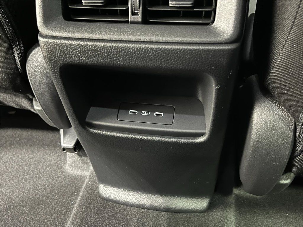 New 2027 Honda CR-V EX image 24