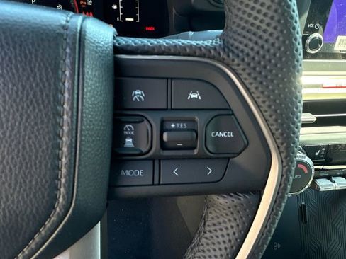 New 2026 Toyota Tacoma SR5 AWD/4WD image 19