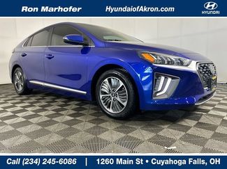 Used 2022 Hyundai Ioniq SEL FWD 360° Tour