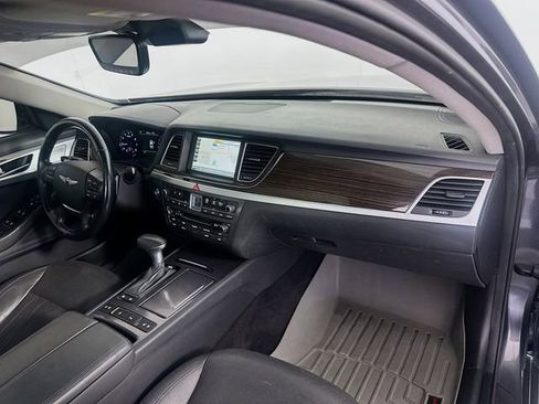 Used 2018 Genesis G80 3.8 w/ Option Group 02 AWD/4WD image 30