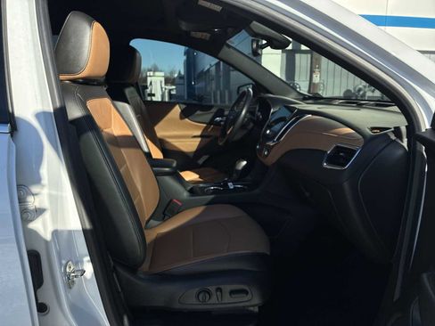 Certified 2018 Chevrolet Equinox Premier image 29