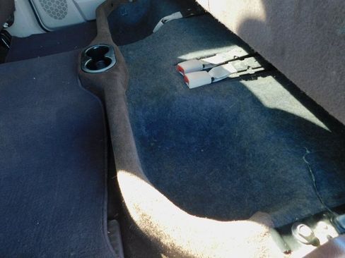 Used 2016 RAM 2500 SLT image 23