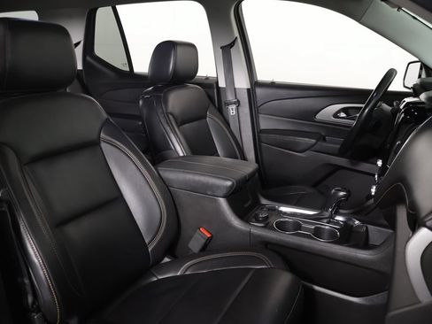 Used 2018 Chevrolet Traverse LT AWD/4WD image 31