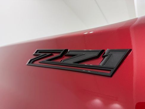 Used 2024 Chevrolet Silverado 2500 LTZ w/ LTZ Plus Package image 10