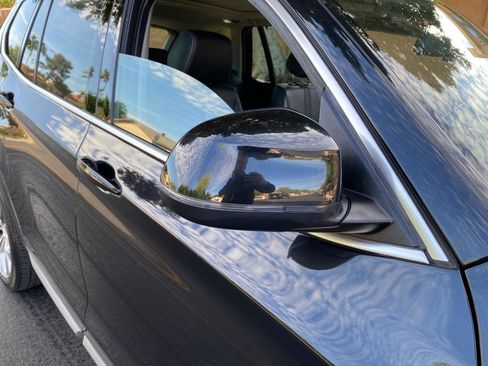 Used 2016 BMW X3 xDrive28i image 10