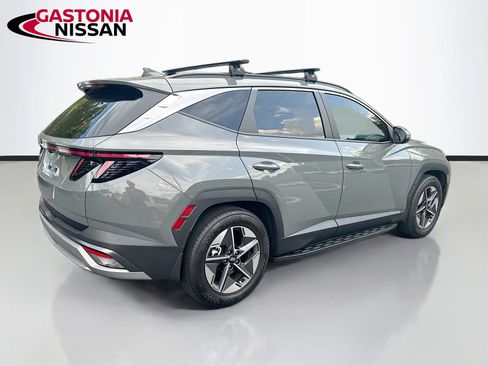Used 2026 Hyundai Tucson SEL FWD image 9