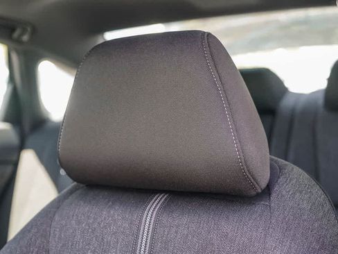 Used 2025 Honda Accord Sport image 24