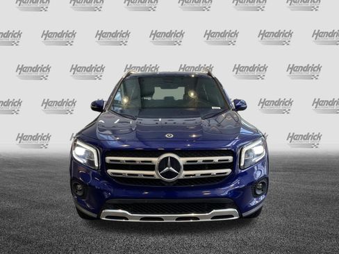 Used 2021 Mercedes-Benz GLB 250 image 3