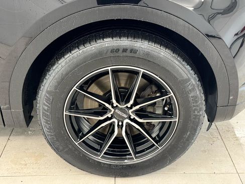 Used 2020 Jaguar E-PACE AWD/4WD image 47