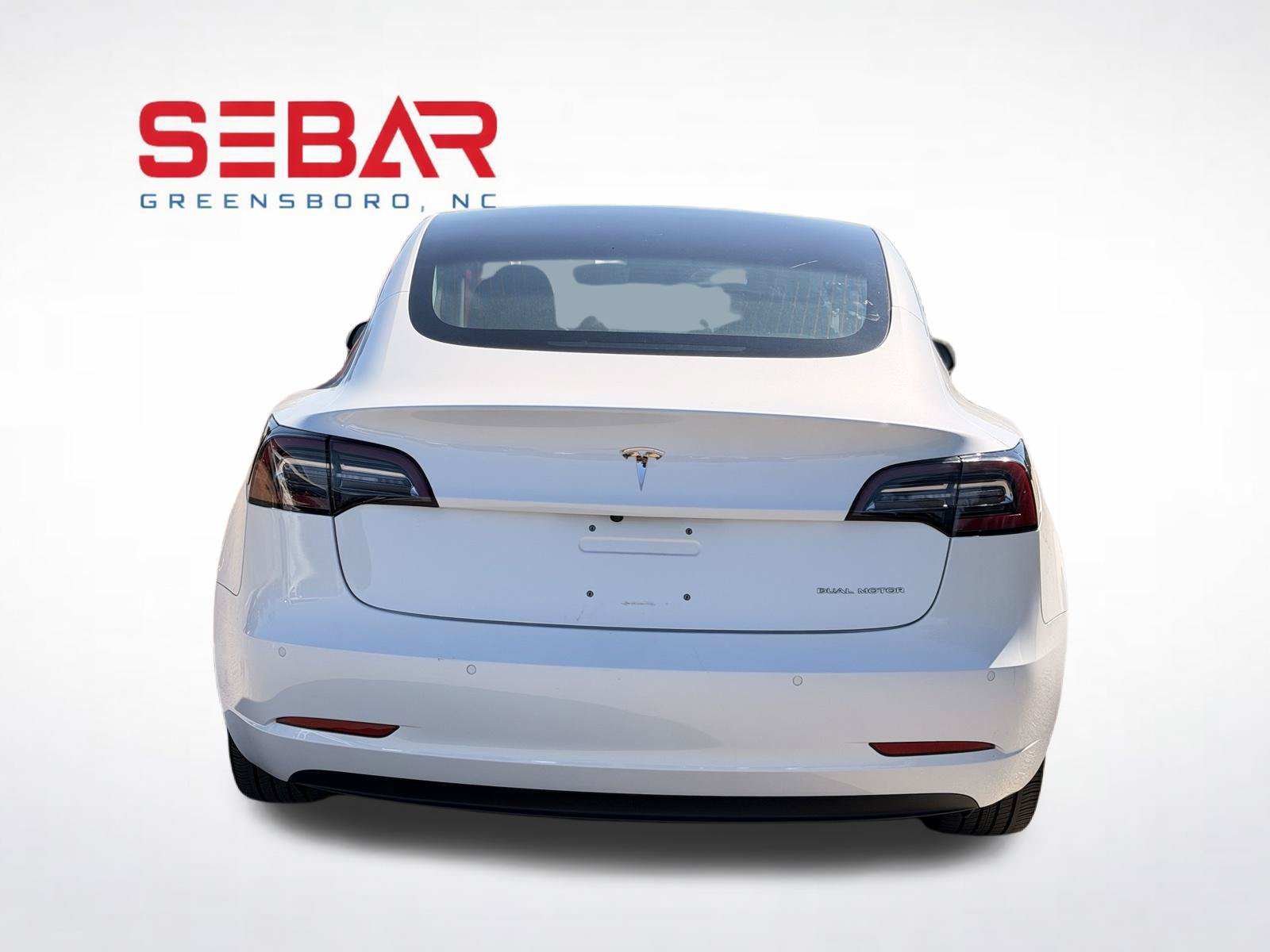 Used 2018 Tesla Model 3 Long Range AWD/4WD image 9