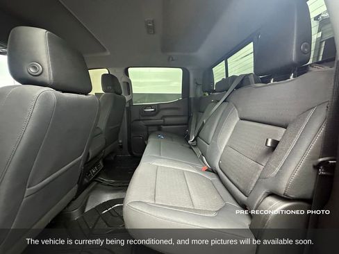 Used 2019 Chevrolet Silverado 1500 LT w/ All-Star Edition image 12