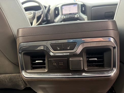 Used 2020 GMC Sierra 1500 SLT w/ SLT Premium Plus Package image 48