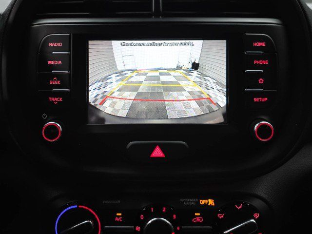 Used 2020 Kia Soul LX FWD image 25