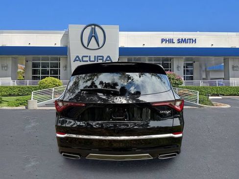 Used 2026 Acura MDX FWD image 7