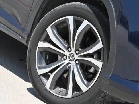 Used 2019 Lexus RX 350 FWD w/ Navigation Package image 10