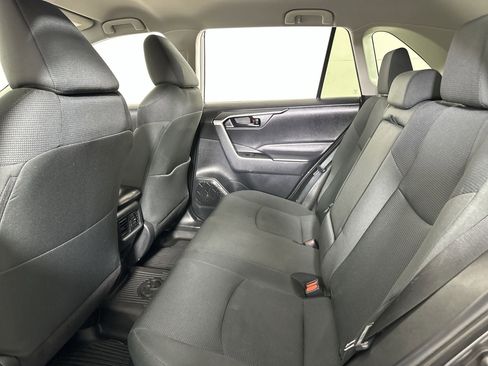 Used 2021 Toyota RAV4 LE image 62