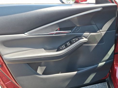 Used 2023 MAZDA CX-30 AWD 2.5 S w/ Preferred Package image 12