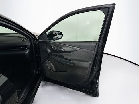 Used 2024 Buick Envista Sport Touring w/ Convenience II Package FWD image 30