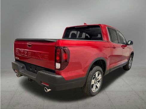 New 2026 Honda Ridgeline RTL image 5