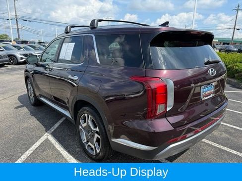 Used 2023 Hyundai Palisade Limited AWD/4WD image 5