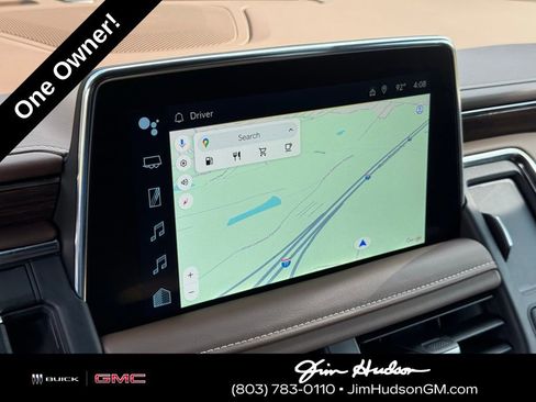 Used 2024 Chevrolet Suburban High Country image 5