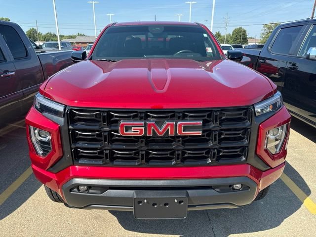 Used 2025 GMC Canyon Elevation w/ Convenience Package RWD image 2