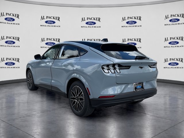 New 2026 Ford Mustang Mach-E Premium RWD image 9