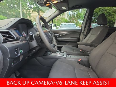 Used 2021 Honda Passport Sport image 23
