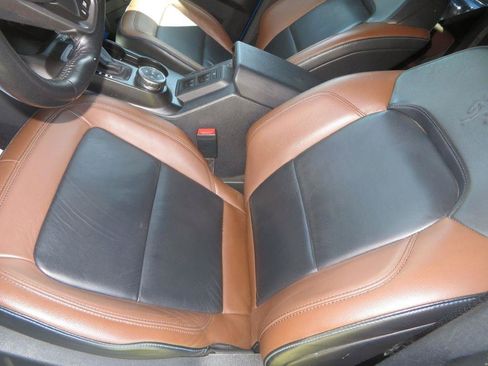 Used 2021 Ford Bronco Outer Banks w/ Sasquatch Package AWD/4WD image 23