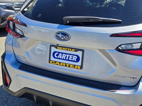 Certified 2024 Subaru Crosstrek 2.0i Premium AWD/4WD image 16