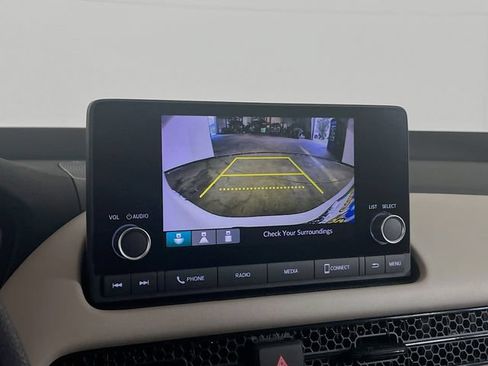 Used 2024 Honda HR-V LX image 11
