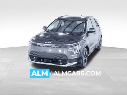Used 2024 Kia Niro Wind