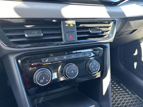 Certified 2023 Volkswagen Taos S w/ Driver Assistance Package image 21