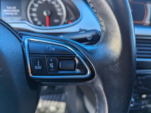 Used 2016 Audi A4 2.0T Premium image 18