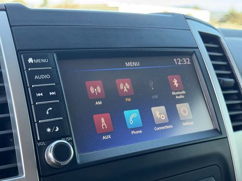 Used 2019 Nissan Frontier SV image 37