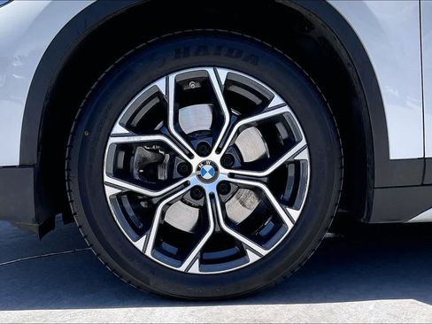 Used 2020 BMW X1 sDrive28i FWD image 8
