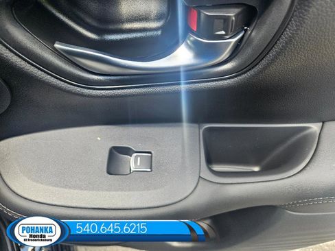 New 2026 Honda HR-V EX-L image 27