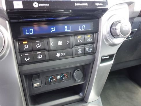 Certified 2023 Toyota 4Runner Limited AWD/4WD image 24