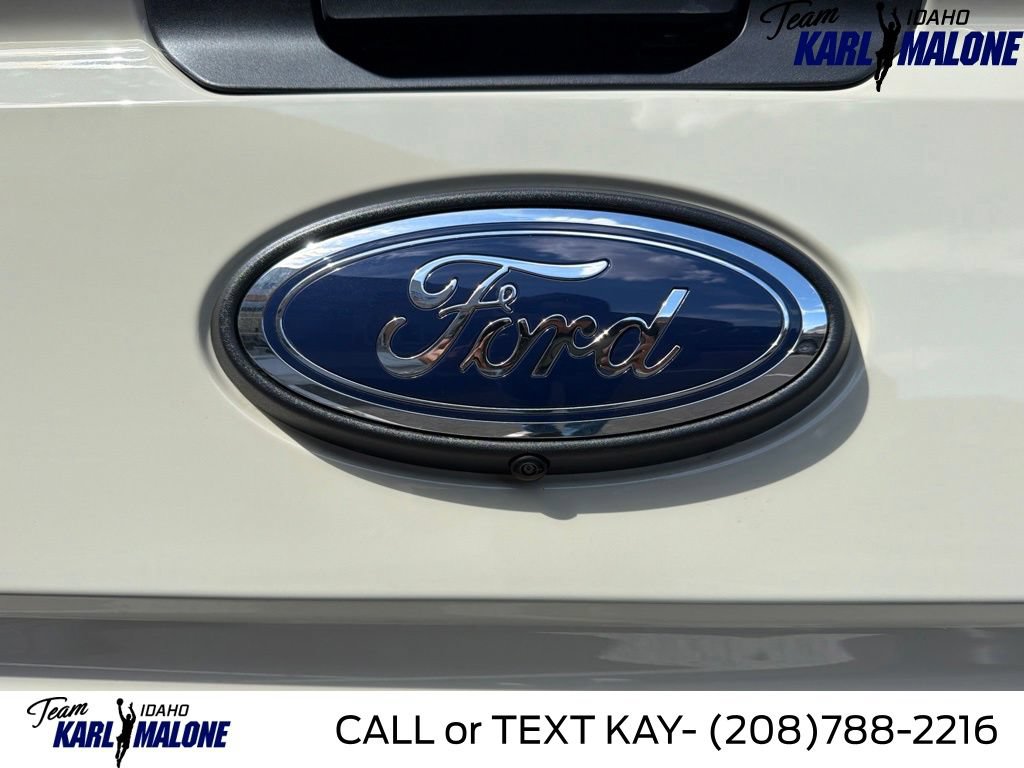 New 2026 Ford Ranger XLT w/ Equipment Group 301A High AWD/4WD image 5