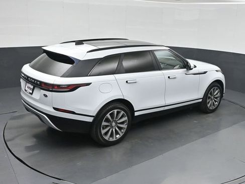 Used 2018 Land Rover Range Rover Velar S AWD/4WD image 33