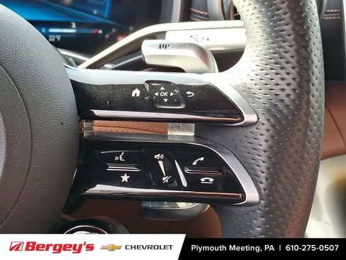 Used 2024 Mercedes-Benz AMG GT 55 image 22