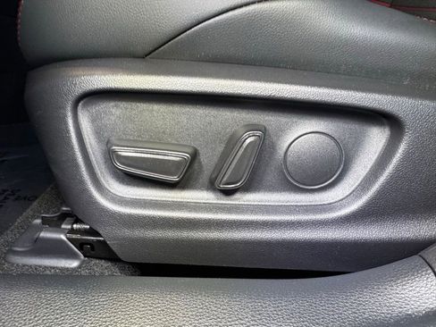 Used 2026 Toyota Corolla XSE image 21