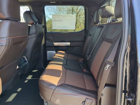 New 2026 Ford F250 King Ranch AWD/4WD image 12