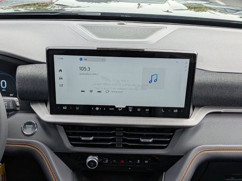 New 2026 Ford Explorer Tremor AWD/4WD image 10