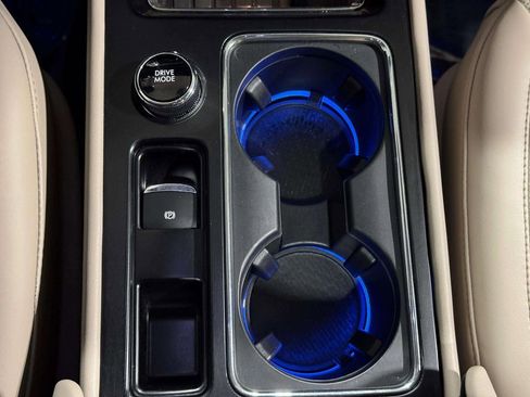 Certified 2024 Lincoln Corsair Reserve w/ Equipment Group 201A image 13