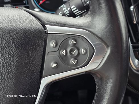 Used 2018 Chevrolet Traverse LT image 30