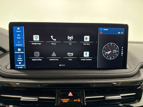 Certified 2026 Acura MDX SH-AWD w/ Advance Package image 37