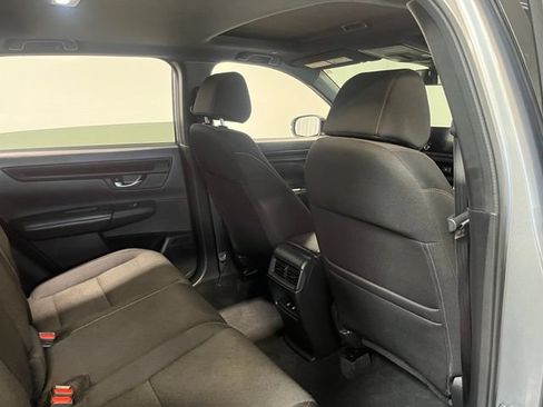 Used 2024 Honda CR-V Sport image 14